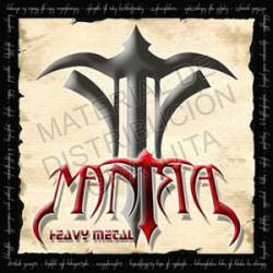 Mantra (ARG) : Mantra Heavy Metal